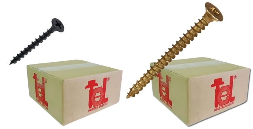 GRANEL FIX MADERA